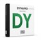 Thomastik DY100 Dynamo Комплект струн для скрипки размером 4/4, среднее натяжение DY100