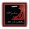 D'addario KS510-4/4H Kaplan Комплект струн для виолончели размером 4/4, сильное натяжение KS510-4/4H
