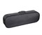 Jakob Winter JW-53023-N-012 Greenline Футляр для скрипки размером 4/4, прямоугольный, черный/синий JW-53023-N-012