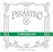 Pirastro 339040 Chromcor Cello 3/4-1/2 Комплект струн для виолончели 339040