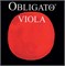 Pirastro 421021 Obligato viola Комплект струн для альта 421021