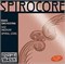 Thomastik S42 Spirocore Комплект струн для контрабаса размером 4/4, оркестровые S42