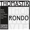 Thomastik RO400 Rondo Комплект струн для виолончели размером 4/4, среднее натяжение RO400