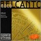 Thomastik BC31G Belcanto Gold Комплект струн для виолончели размером 4/4, среднее натяжение BC31G