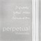 Pirastro 333020 Perpetual Комплект струн для виолончели размером 4/4, среднее натяжение 333020