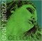 Pirastro 332020 Evah Pirazzi Cello Комплект струн для виолончели 332020