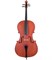 Scherl & Roth SR43E4H Arietta Виолончель студенческая 4/4, в футляре со смычком SR43E4H
