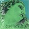 Pirastro 332080 Evah Pirazzi Soloist Cello Комплект струн для виолончели 332080