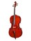 Gliga B-C034 Виолончель 3/4 B-C034