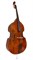 Strunal 5/5we-4/4 Контрабас полупрофессиональный 4/4 5/5we-4/4