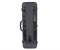 Jakob Winter JW-51025-V-CA-BNB Greenline Футляр для альта 15-16,5", прямоугольный, «углеволокно» JW-51025-V-CA-BNB