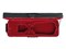 Jakob Winter JWC-360-4/4-R Футляр для скрипки, прямоугольный, черный/красный JWC-360-4/4-R