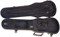 Lutner AV44 Кейс пластиковый для скрипки 4/4 AV44