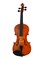 Foix FVP-01A-1/4 Скрипка студенческая 1/4, с футляром и смычком FVP-01A-1/4