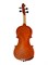 Foix FVP-01A-1/4 Скрипка студенческая 1/4, с футляром и смычком FVP-01A-1/4
