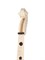 Gliga AW-V034-WH Workshop Gems I Заготовка скрипки с накладкой 3/4 AW-V034-WH