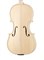 Gliga AW-V034-WH Workshop Gems I Заготовка скрипки с накладкой 3/4 AW-V034-WH