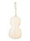 Gliga AW-V034-WH Workshop Gems I Заготовка скрипки с накладкой 3/4 AW-V034-WH