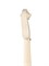 Gliga AW-V034-WH Workshop Gems I Заготовка скрипки с накладкой 3/4 AW-V034-WH
