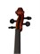 MV-001 Скрипка 4/4 с футляром и смычком, Carayа MV-001