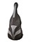 Hora B110BAG-4/4 Rhapsody Student solid top Контрабас с чехлом B110BAG-4/4