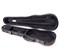 Jakob Winter JW-51015-4/4-VIBE Greenline Футляр для скрипки размером 4/4 JW-51015-4/4-VIBE