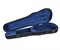 Jakob Winter JW-51015-3/4-B Greenline Футляр для скрипки размером 3/4, черный JW-51015-3/4-B
