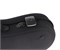 Jakob Winter JW-51015-3/4-B Greenline Футляр для скрипки размером 3/4, черный JW-51015-3/4-B