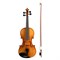 Cascha HH-2050 Скрипка 4/4, с футляром, смычком, запасными струнами, мостиком и канифолью HH-2050