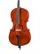Gliga B-C012 Beginer Genial 2 Nitro Виолончель 1/2 B-C012