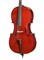 Gliga B-C034 Виолончель 3/4 B-C034