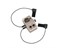 Shadow SH955NFX Nanoflex Звукосниматель для виолончели SH955NFX