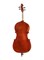 Gliga B-C012-L Beginer Genial 2 Nitro Laminated Виолончель 1/2 B-C012-L