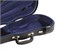 Jakob Winter JW-1015-1/2 Футляр для скрипки, пластик JW-1015-1/2