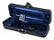 Jakob Winter JWC-360-4/4 Футляр для скрипки, прямоугольный JWC-360-4/4