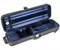 Jakob Winter JWC-660-4/4 Футляр для скрипки, прямоугольный JWC-660-4/4