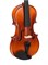 Caraya MV-002VT-3/4 Скрипка в футляре со смычком MV-002VT-3/4