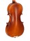 Caraya MV-002VT-3/4 Скрипка в футляре со смычком MV-002VT-3/4