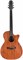NATASHA Nebula GA2 41 Natural - Гитара акустическая шестиструнная GA2 41 NATURAL