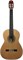 NATASHA Nebula N4C 650 Natural - Гитара классическая N4C 650 NATURAL