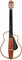 NATASHA Nebula NBSG-S Classical Mahogany - Гитара классическая со звукоснимателем NBSG-S CLASSICAL MAHOGANY