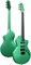 NATASHA Nebula SEEKER Mint Green - Электрогитара смарт SEEKER MINT GREEN