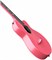 NATASHA Nebula Asteroid Peach Pink - Гитара акустическая шестиструнная ASTEROID PEACH PINK