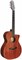 NATASHA Nebula GA2 41 Natural - Гитара акустическая шестиструнная GA2 41 NATURAL