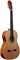 NATASHA Nebula N4C 650 Natural - Гитара классическая N4C 650 NATURAL