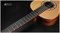 NATASHA Nebula N4C 650 Natural - Гитара классическая N4C 650 NATURAL