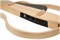 NATASHA Nebula NBSG Steel Maple - Гитара электроакустическая сайлент смарт NBSG STEEL MAPLE