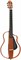 NATASHA Nebula NBSG-S Classical Mahogany - Гитара классическая со звукоснимателем NBSG-S CLASSICAL MAHOGANY