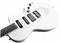 NATASHA Nebula Lite Radiant Pearl - Электрогитара шестиструнная NEBULA LITE RADIANT PEARL