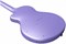 NATASHA Nebula SEEKER Dusky Lavender - Электрогитара смарт SEEKER DUSKY LAVENDER